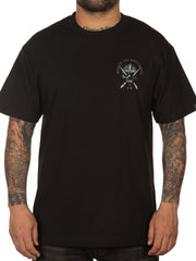 Sullen Men's Tribulation Short Sleeve T-shirt