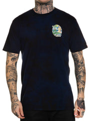 Sullen Men's Tropic Thunder Premium Short Sleeve T-shirt