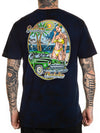 Sullen Men's Tropic Thunder Premium Short Sleeve T-shirt