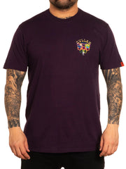 Sullen Men's Tropical Visions Short Sleeve Premium T-shirt