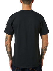 Fox Racing Men's Upping Short Sleeve Basic T-shirt