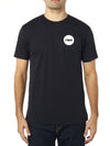Fox Racing Men's Void Short Sleeve Premium T-shirt