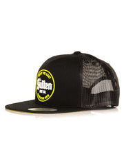 Sullen Men's Weld Snapback Trucker Hat