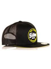 Sullen Men's Weld Snapback Trucker Hat