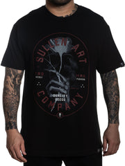 Sullen Men's X-ray Short Sleeve T-shirt