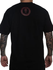Sullen Men's X-ray Short Sleeve T-shirt