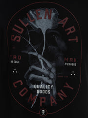 Sullen Men's X-ray Short Sleeve T-shirt