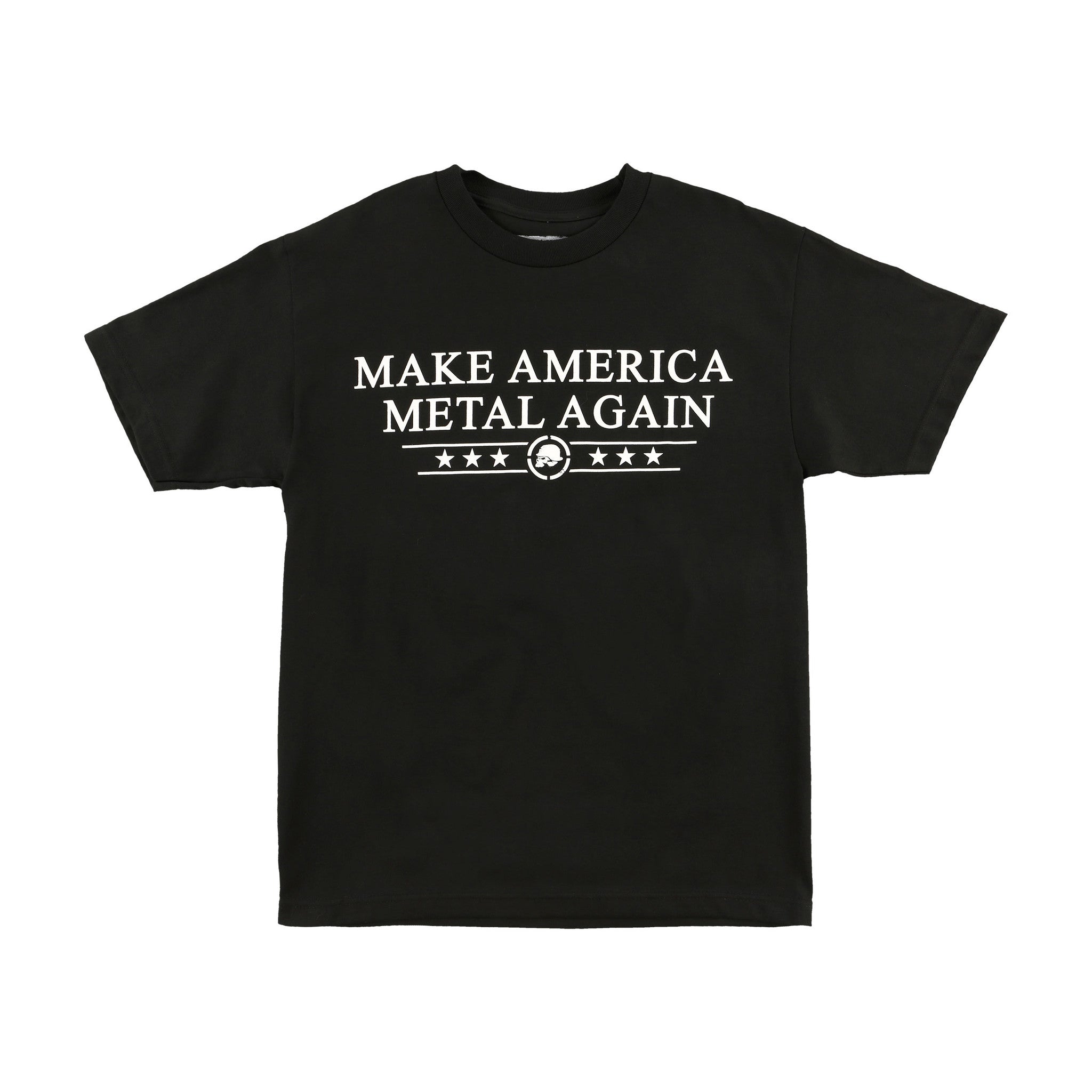 Metal Mulisha Men's Elected Afterparty Tee